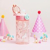 image:imageZak Designs Mattel Hot Wheels Sage 16oz LeakProof Straw Kids Water BottleFanciful Unicorn