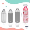 image:imageZak Designs Mattel Hot Wheels Sage 16oz LeakProof Straw Kids Water BottleHello Kitty