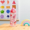 image:imageZak Designs Mattel Hot Wheels Sage 16oz LeakProof Straw Kids Water BottleHello Kitty