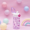 image:imageZak Designs Mattel Hot Wheels Sage 16oz LeakProof Straw Kids Water BottleHello Kitty