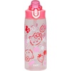 image:imageZak Designs Mattel Hot Wheels Sage 16oz LeakProof Straw Kids Water BottleHello Kitty