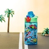 image:imageZak Designs Mattel Hot Wheels Sage 16oz LeakProof Straw Kids Water BottleHot Wheels