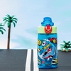 image:imageZak Designs Mattel Hot Wheels Sage 16oz LeakProof Straw Kids Water BottleHot Wheels