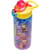 image:imageZak Designs Mattel Hot Wheels Sage 16oz LeakProof Straw Kids Water BottleInside Out 2