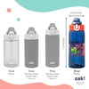 image:imageZak Designs Mattel Hot Wheels Sage 16oz LeakProof Straw Kids Water BottleMario Movie 2