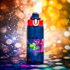 image:imageZak Designs Mattel Hot Wheels Sage 16oz LeakProof Straw Kids Water BottleMario Movie 2