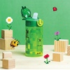 image:imageZak Designs Mattel Hot Wheels Sage 16oz LeakProof Straw Kids Water BottleMinecraft Creeper