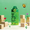 image:imageZak Designs Mattel Hot Wheels Sage 16oz LeakProof Straw Kids Water BottleMinecraft Creeper