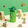 image:imageZak Designs Mattel Hot Wheels Sage 16oz LeakProof Straw Kids Water BottleMinecraft Creeper