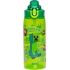 image:imageZak Designs Mattel Hot Wheels Sage 16oz LeakProof Straw Kids Water BottleMinecraft Creeper