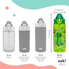 image:imageZak Designs Mattel Hot Wheels Sage 16oz LeakProof Straw Kids Water BottleMinecraft Creeper