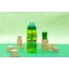 image:imageZak Designs Mattel Hot Wheels Sage 16oz LeakProof Straw Kids Water BottleMinecraft Creeper