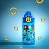 image:imageZak Designs Mattel Hot Wheels Sage 16oz LeakProof Straw Kids Water BottleModern Sonic