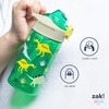 image:imageZak Designs Mattel Hot Wheels Sage 16oz LeakProof Straw Kids Water BottleModern Sonic