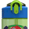 image:imageZak Designs Mattel Hot Wheels Sage 16oz LeakProof Straw Kids Water BottlePaw Patrol