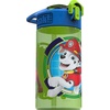 image:imageZak Designs Mattel Hot Wheels Sage 16oz LeakProof Straw Kids Water BottlePaw Patrol