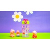 image:imageZak Designs Mattel Hot Wheels Sage 16oz LeakProof Straw Kids Water BottlePeppa Pig