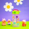 image:imageZak Designs Mattel Hot Wheels Sage 16oz LeakProof Straw Kids Water BottlePeppa Pig