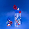 image:imageZak Designs Mattel Hot Wheels Sage 16oz LeakProof Straw Kids Water BottleSonic