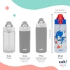 image:imageZak Designs Mattel Hot Wheels Sage 16oz LeakProof Straw Kids Water BottleSonic