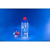 image:imageZak Designs Mattel Hot Wheels Sage 16oz LeakProof Straw Kids Water BottleSonic