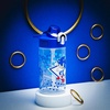 image:imageZak Designs Mattel Hot Wheels Sage 16oz LeakProof Straw Kids Water BottleSonic the Hedgehog Sonic  Eggman