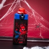 image:imageZak Designs Mattel Hot Wheels Sage 16oz LeakProof Straw Kids Water BottleSpiderMan