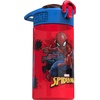 image:imageZak Designs Mattel Hot Wheels Sage 16oz LeakProof Straw Kids Water BottleSpiderman