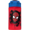 image:imageZak Designs Mattel Hot Wheels Sage 16oz LeakProof Straw Kids Water BottleSpiderman