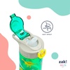 image:imageZak Designs Mattel Hot Wheels Sage 16oz LeakProof Straw Kids Water BottleSpidey Spidey and His Amazing Friends
