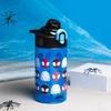 image:imageZak Designs Mattel Hot Wheels Sage 16oz LeakProof Straw Kids Water BottleSpidey Spidey and His Amazing Friends