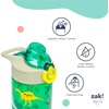 image:imageZak Designs Mattel Hot Wheels Sage 16oz LeakProof Straw Kids Water BottleSpidey Spidey and His Amazing Friends