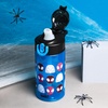 image:imageZak Designs Mattel Hot Wheels Sage 16oz LeakProof Straw Kids Water BottleSpidey Spidey and His Amazing Friends