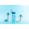 image:imageZak Designs Mattel Hot Wheels Sage 16oz LeakProof Straw Kids Water BottleStitch