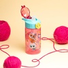 image:imageZak Designs Mattel Hot Wheels Sage 16oz LeakProof Straw Kids Water BottleSuperKitties Ginny  Sparks  Buddy  Bitsy