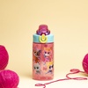 image:imageZak Designs Mattel Hot Wheels Sage 16oz LeakProof Straw Kids Water BottleSuperKitties Ginny  Sparks  Buddy  Bitsy