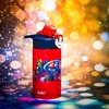 image:imageZak Designs Mattel Hot Wheels Sage 16oz LeakProof Straw Kids Water BottleThe Super Mario
