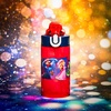image:imageZak Designs Mattel Hot Wheels Sage 16oz LeakProof Straw Kids Water BottleThe Super Mario