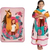 Spirit Riding Free