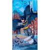 image:imageFranco Kids Super Soft Cotton BathPoolBeach Towel 58 In x 28 In Hot WheelsBatman