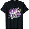 image:imageHot Wheels  Built for Speed TShirtBlack