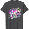 Dark Heather Grey