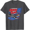 Dark Heather Grey