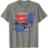 image:imageHot Wheels  Dare to be Rad TShirtOlive Heather