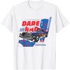image:imageHot Wheels  Dare to be Rad TShirtWhite