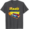 Dark Heather Grey