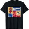 image:imageHot Wheels  Fathers Day Hot Wheels Dad TShirtBlack