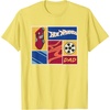 Lemon Yellow