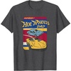 Dark Heather Grey