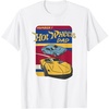 image:imageHot Wheels  Fathers Day Number 1 Dad TShirtWhite